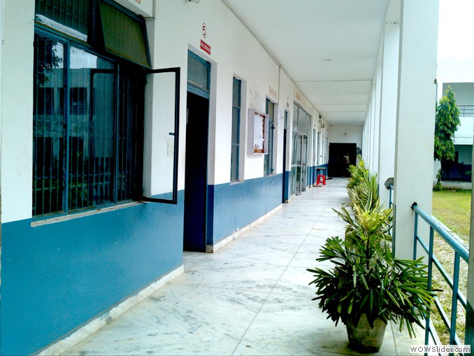 ClassRoomes
