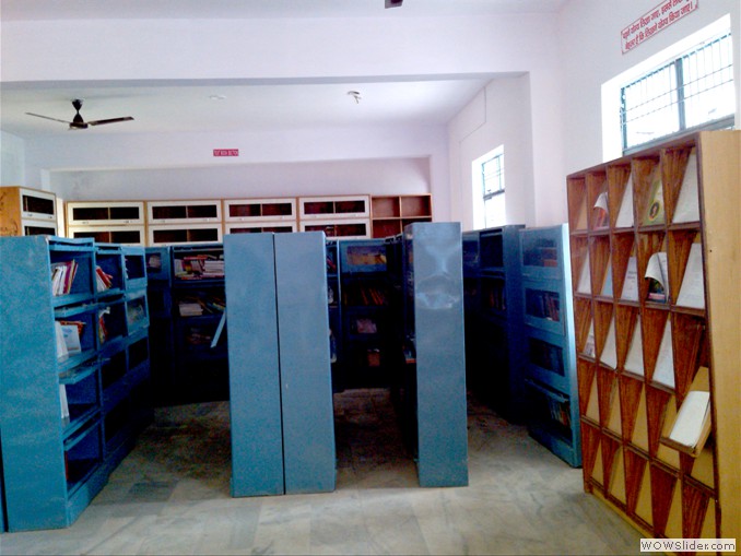 Comman Library 1