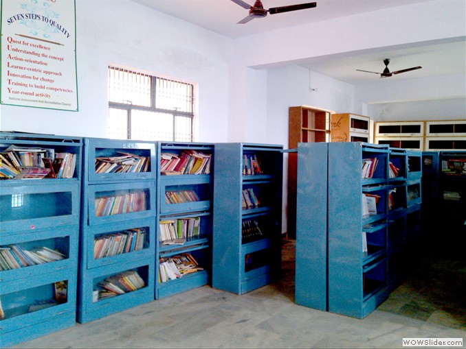 Comman Library 2