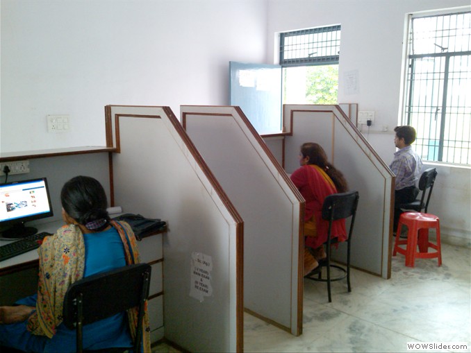 Computer Lab