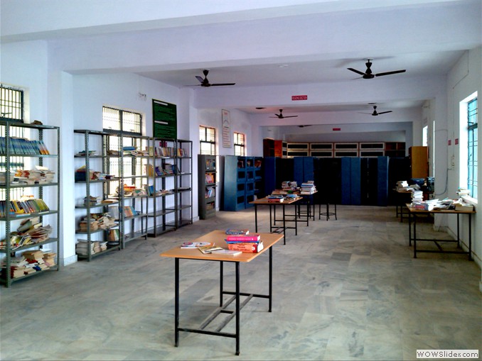 Science Library 1