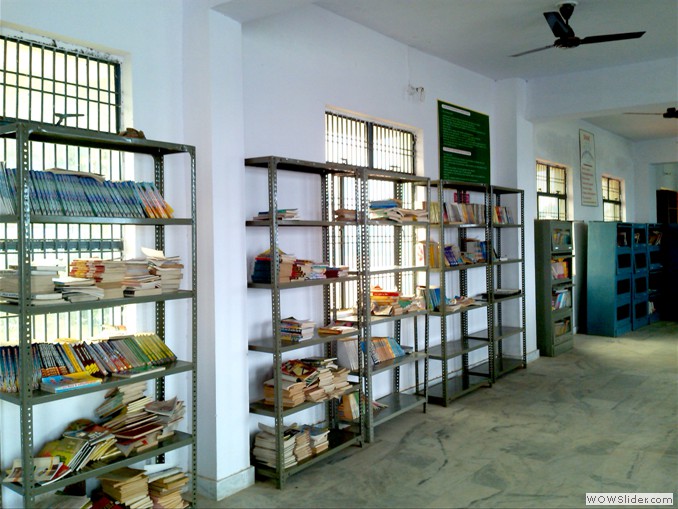 Science Library 2