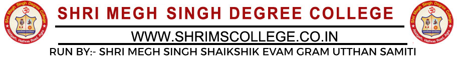 shrimscollege.co.in